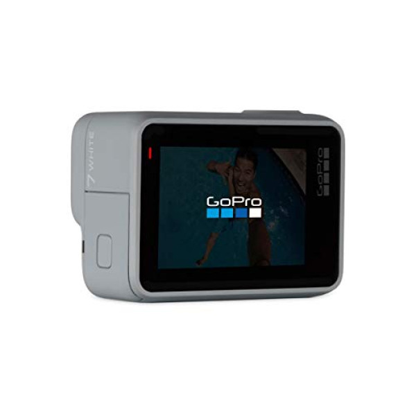 Камера HERO 7 WHITE (CHDHB-601-RW)